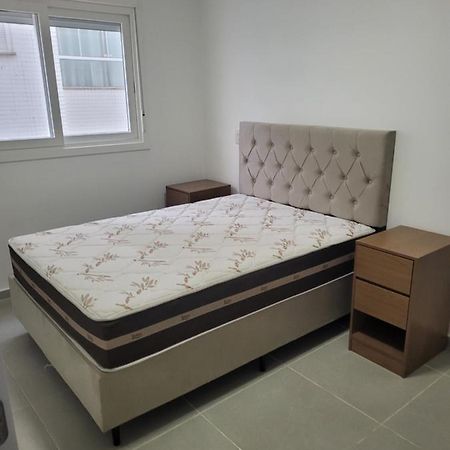 Lindo Apartamento 1 Quarto Capão da Canoa Buitenkant foto