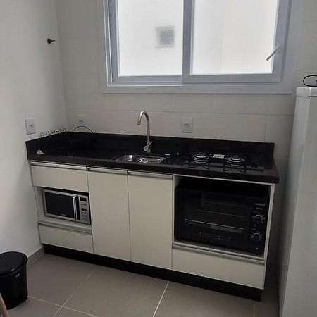 Lindo Apartamento 1 Quarto Capão da Canoa Buitenkant foto