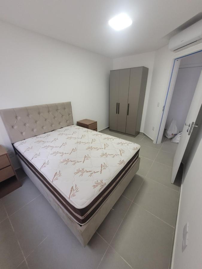 Lindo Apartamento 1 Quarto Capão da Canoa Buitenkant foto