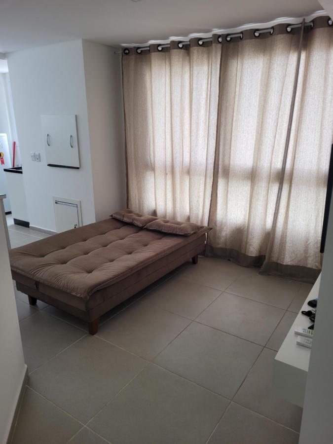 Lindo Apartamento 1 Quarto Capão da Canoa Buitenkant foto