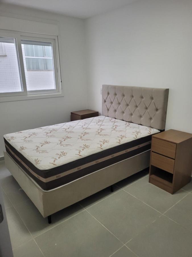 Lindo Apartamento 1 Quarto Capão da Canoa Buitenkant foto