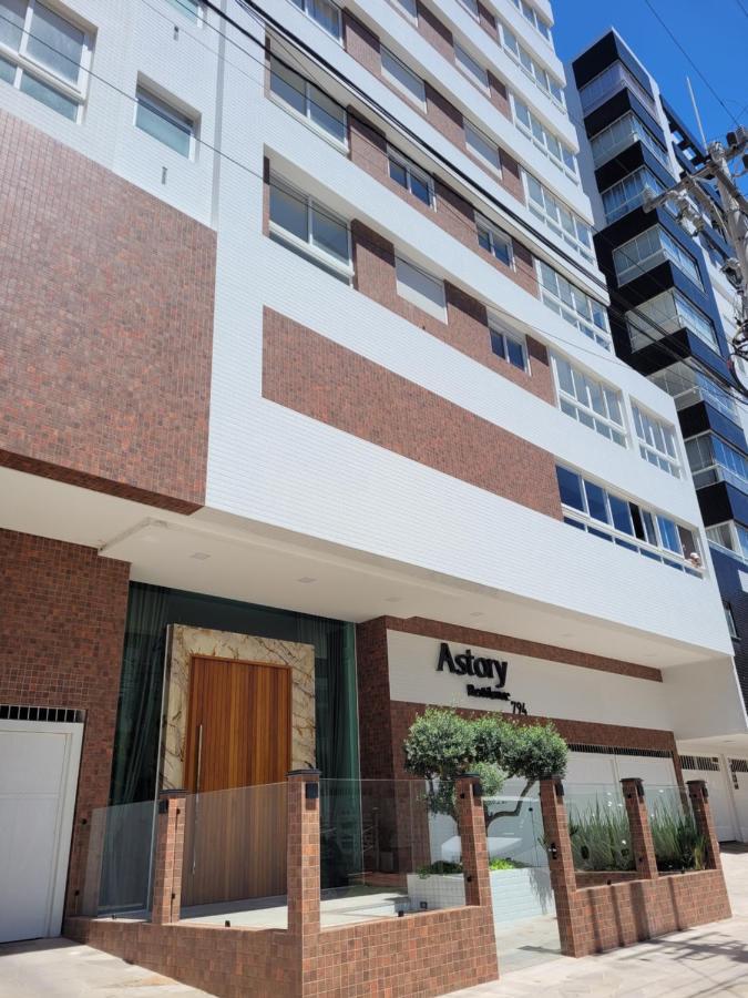 Lindo Apartamento 1 Quarto Capão da Canoa Buitenkant foto