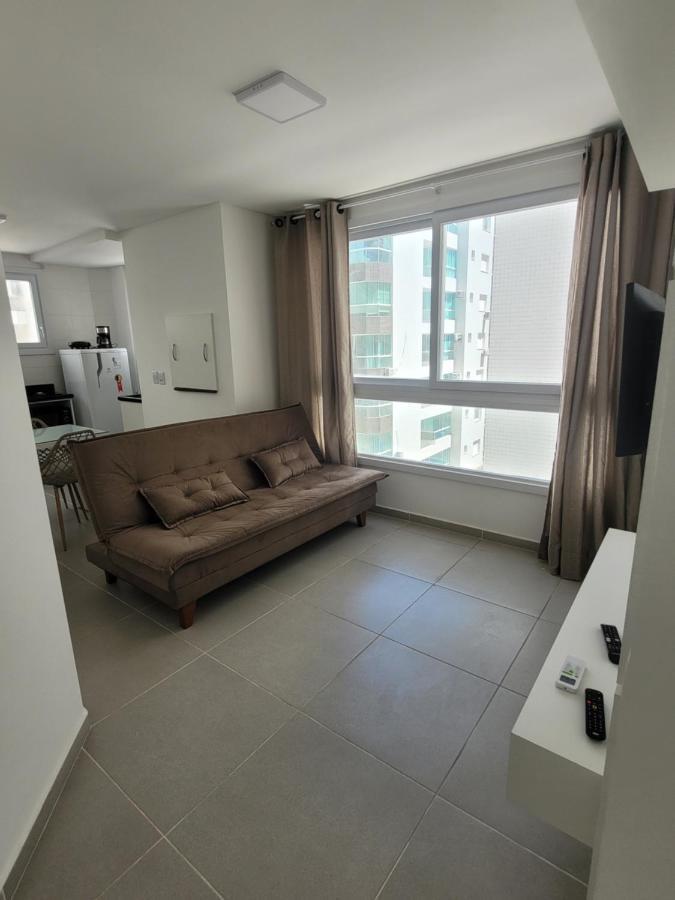 Lindo Apartamento 1 Quarto Capão da Canoa Buitenkant foto