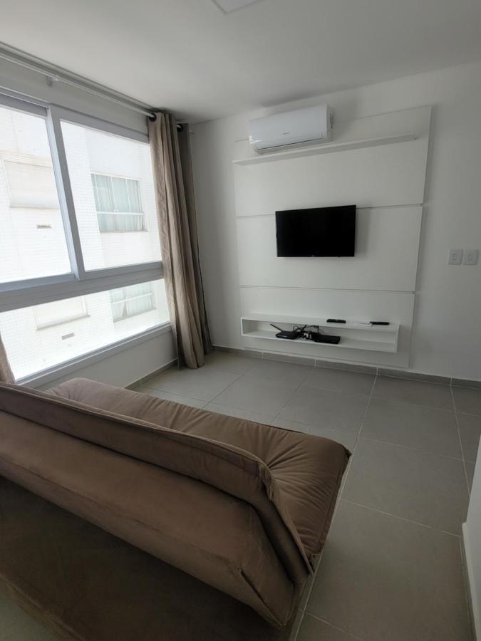 Lindo Apartamento 1 Quarto Capão da Canoa Buitenkant foto